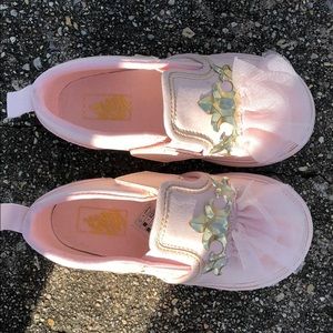 Vans TODDLERS ASHER V